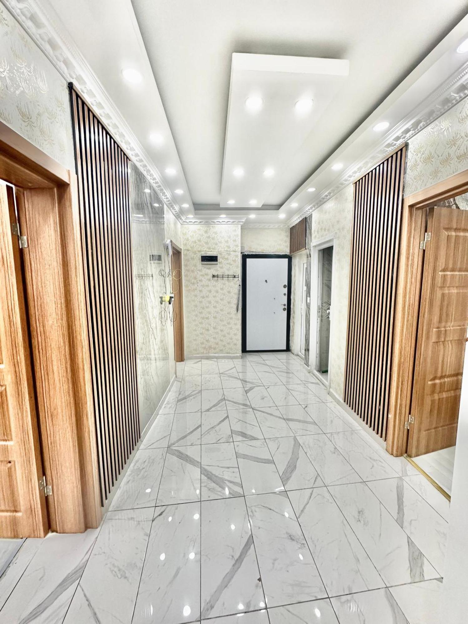 Sultanahmet Garden Apart Aparthotel Κωνσταντινούπολη Εξωτερικό φωτογραφία