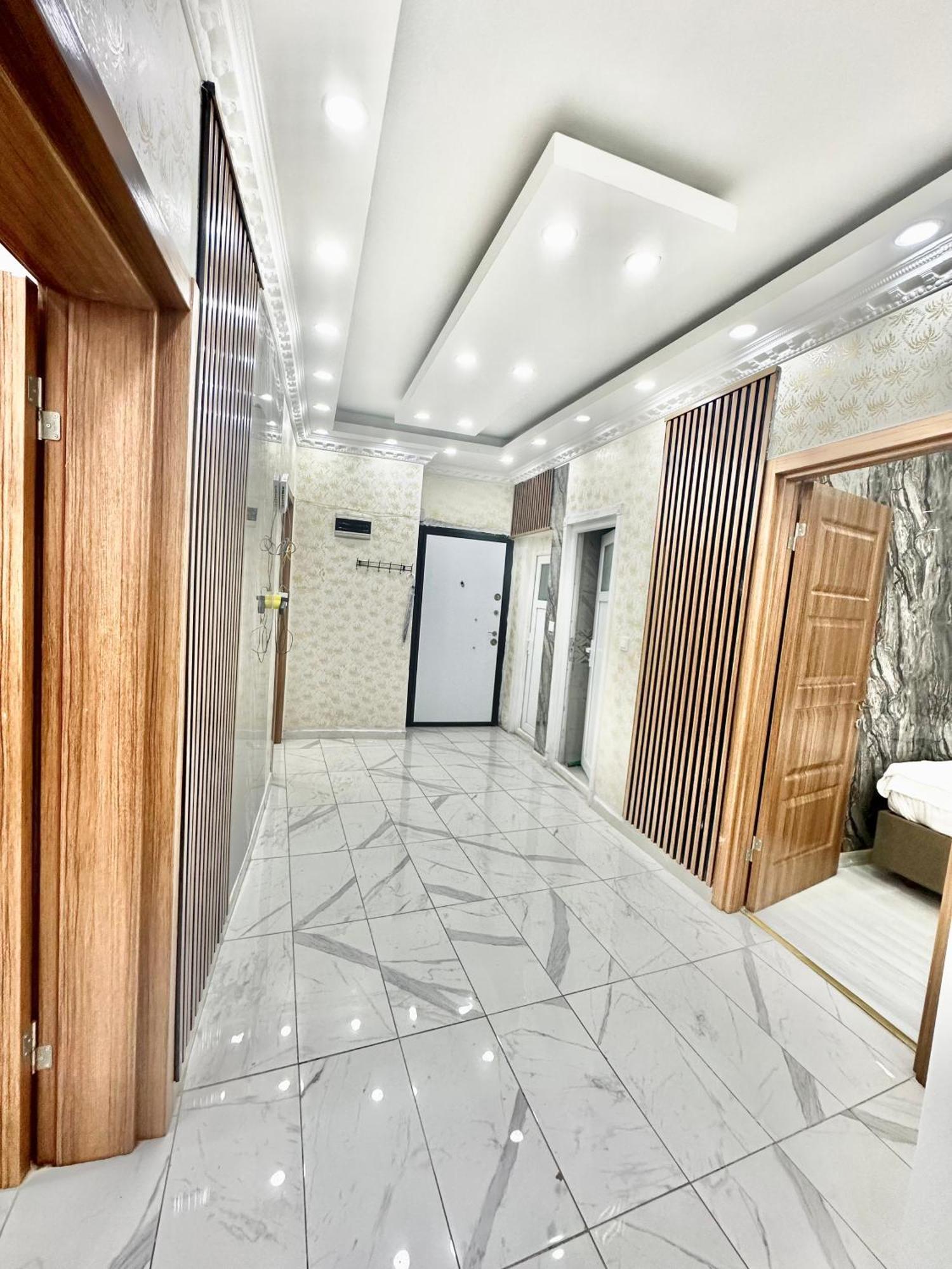 Sultanahmet Garden Apart Aparthotel Κωνσταντινούπολη Εξωτερικό φωτογραφία
